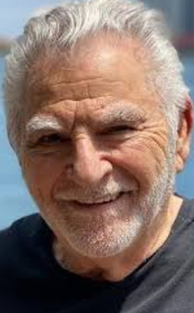 Richard Foronjy